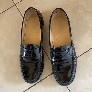 Cole Hann Penny Loafers